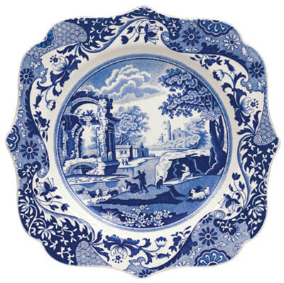 Plate Buffet